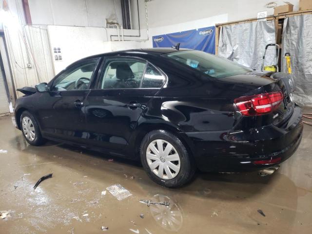 2016 VOLKSWAGEN JETTA S - 3VW267AJ7GM410743