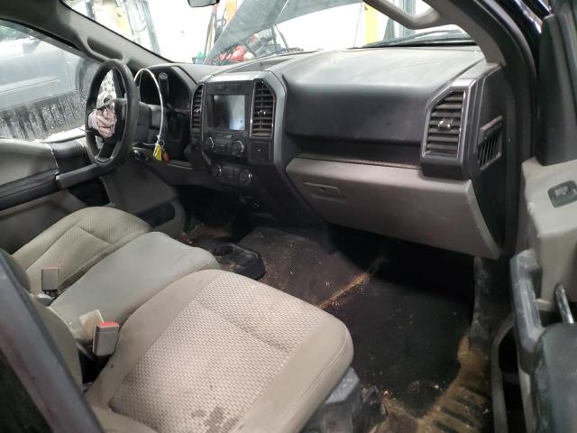 2019 FORD F150 - 1FTMF1EB0KKD19745
