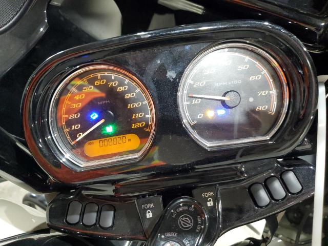 2022 HARLEY-DAVIDSON FLTRXS - 1HD1KTP15NB619752