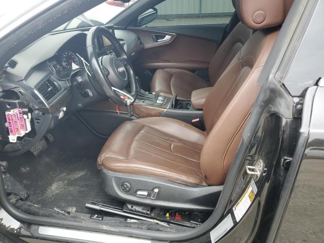2016 AUDI A7 PRESTIG WAU2GAFC5GN024767