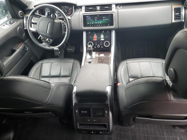 2019 LAND ROVER RANGE ROVE - SALWG2RV2KA837029