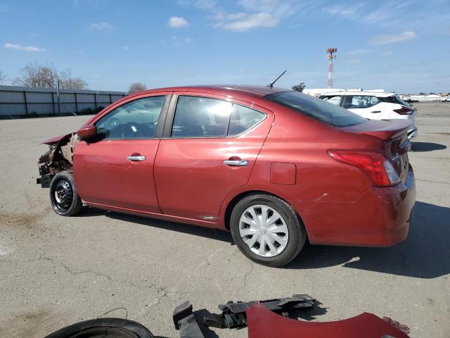 Vin: 3n1cn7ap3gl802951, lot: 46691385, nissan versa s 20162