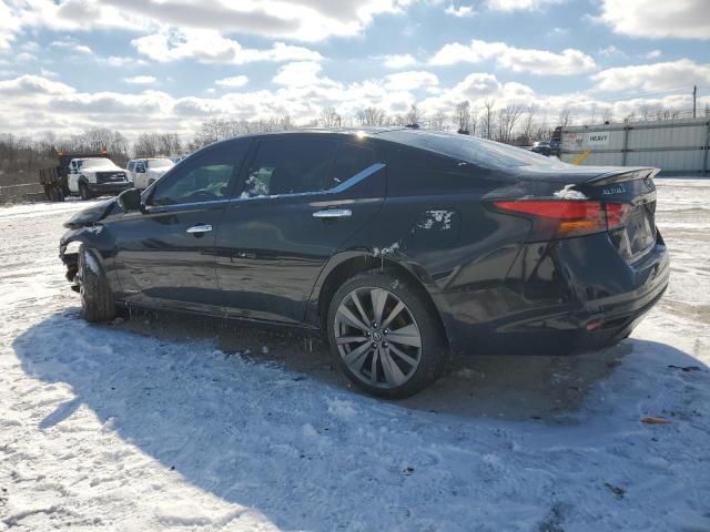 2019 NISSAN ALTIMA EDI 1N4AL4FV2KC100162