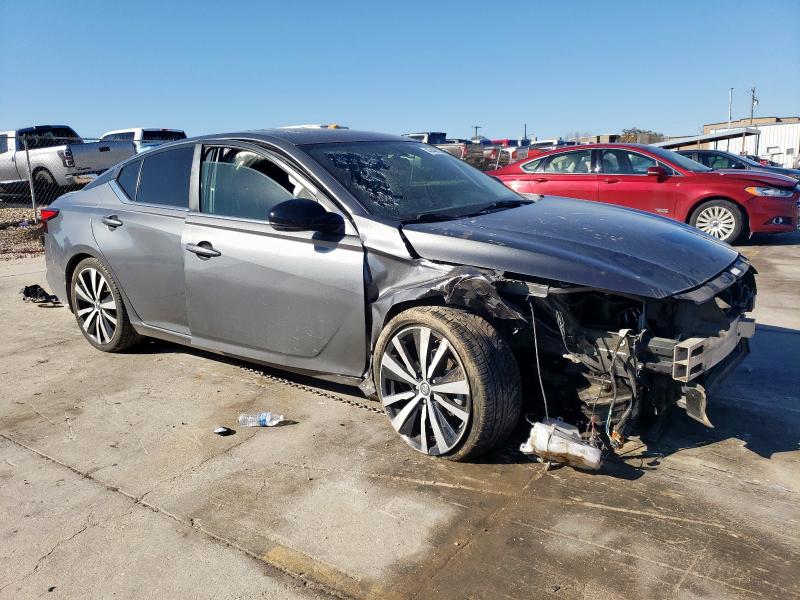 Vin: 1n4bl4cv2kn315828, lot: 47447575, nissan altima sr 20194