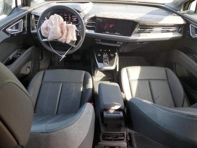 2024 AUDI Q4 E-TRON WA142BFZ5RP006517