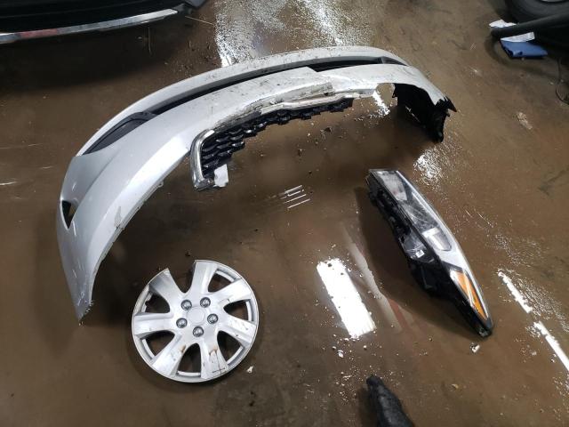 2017 KIA FORTE LX - 3KPFK4A70HE130659