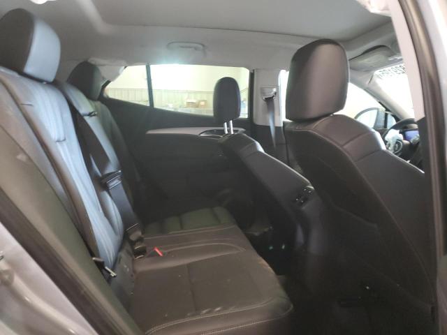 2024 BUICK ENVISION A - LRBFZSE4XRD014631