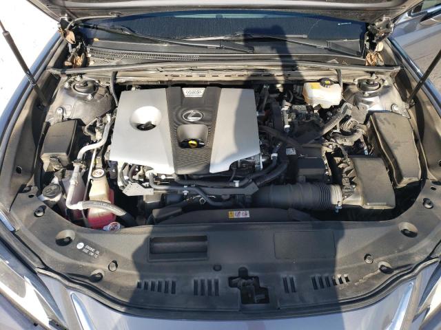 2019 LEXUS ES 300H JTHB21B12K2000246