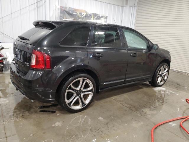 2014 FORD EDGE SPORT - 2FMDK4AK8EBB07785