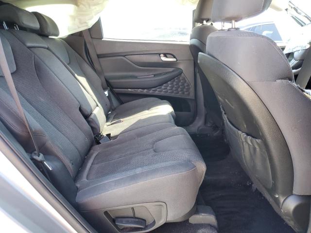2022 HYUNDAI SANTA FE S - 5NMS14AJ0NH400698