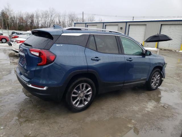 2024 GMC TERRAIN SL - 3GKALVEG6RL119805