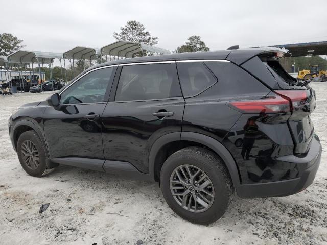 2024 NISSAN ROGUE S - 5N1BT3AA9RC734412