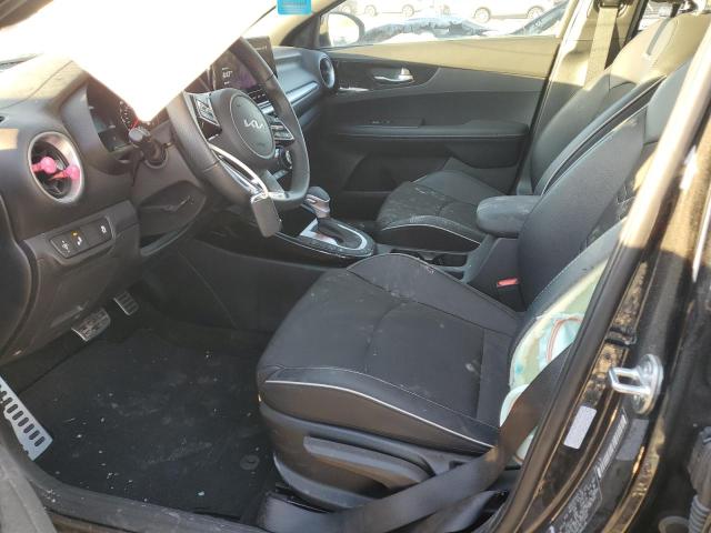 2024 KIA FORTE GT L - 3KPF54AD7RE772505