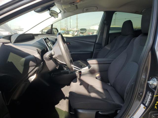 2017 TOYOTA PRIUS - JTDKBRFU0H3027405