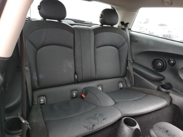 2024 MINI COOPER SE WMW13DJ02R2U95818
