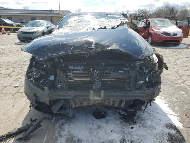 2017 LINCOLN MKZ RESERV - 3LN6L5F97HR631324