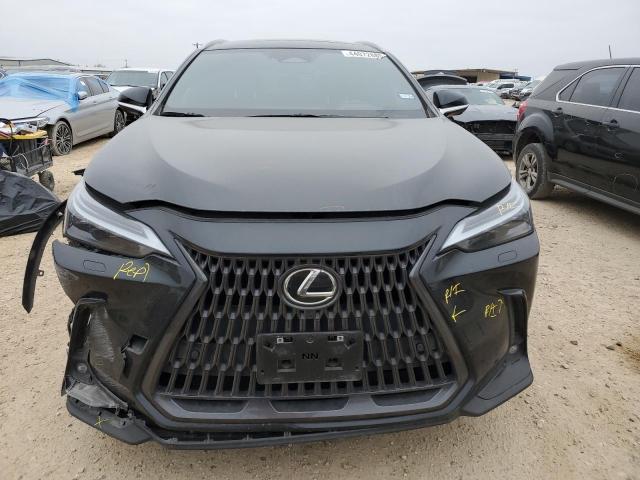 2022 LEXUS NX 350 JTJHGCEZ6N2007390
