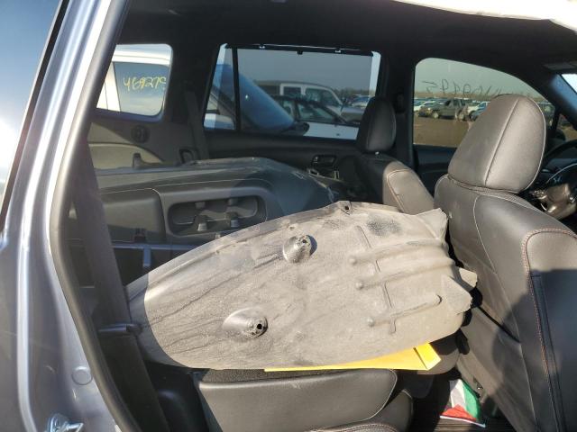 2022 HONDA PILOT TRAI 5FNYF6H81NB046864