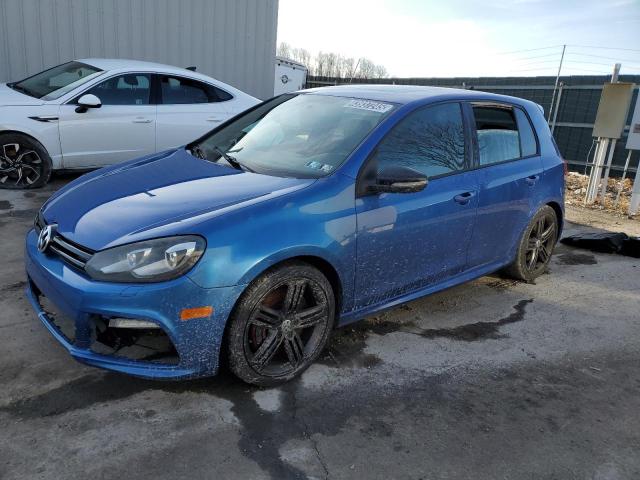 Vin: wvwpf7ajxcw203623, lot: 43937245, volkswagen golf r 2012 img_1