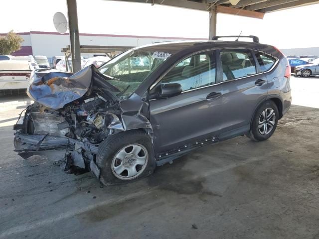 Vin: 3czrm3h38fg717238, lot: 47036865, honda crv lx 2015 img_1