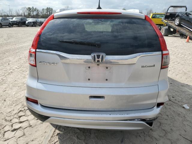 2015 HONDA CR-V EXL - 2HKRM3H73FH551856