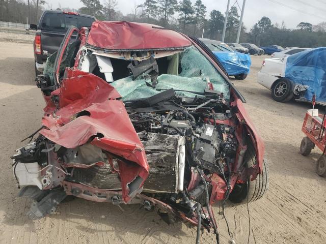 2020 TOYOTA PRIUS L - JTDKARFU7L3122118