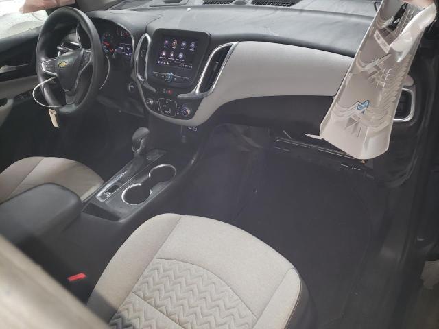 2024 CHEVROLET EQUINOX LS - 3GNAXHEGXRL166621