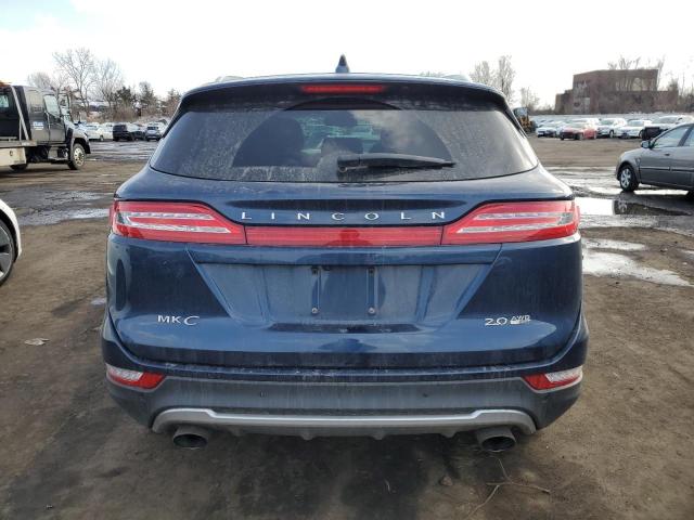2015 LINCOLN MKC 5LMCJ2A9XFUJ42059