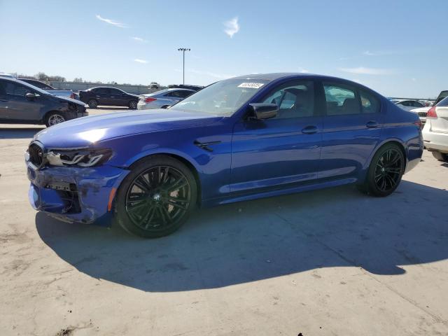 Vin: wbs83ch0xmce99468, lot: 46545615, bmw m5 2021 img_1