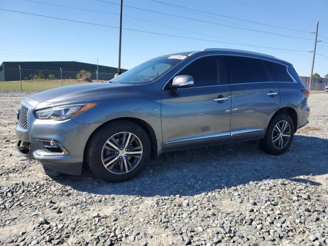 INFINITI QX60 LUXE