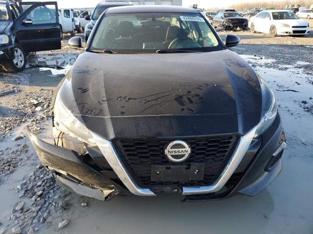 2020 NISSAN ALTIMA S 1N4BL4BV1LC151874