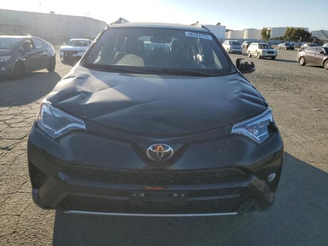 2018 TOYOTA RAV4 SE - 2T3JFREVXJW767444