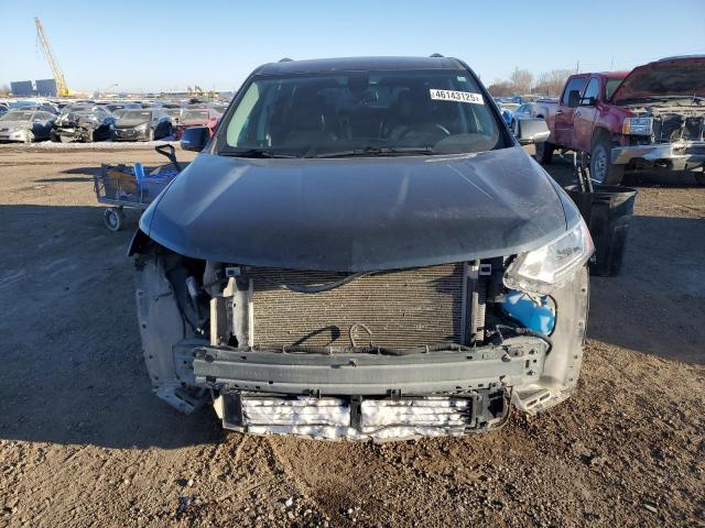 2018 CHEVROLET TRAVERSE L - 1GNEVHKW7JJ282437