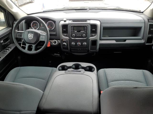 2019 RAM 1500 CLASS 1C6RR6FT3KS745650