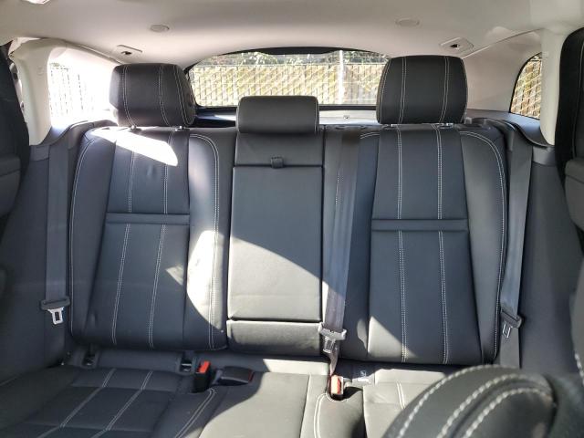 2021 LAND ROVER RANGE ROVE - SALYJ2EX4MA327091