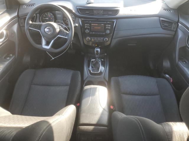 2017 NISSAN ROGUE S - KNMAT2MT8HP540548