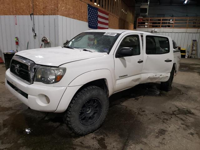 TOYOTA TACOMA DOU