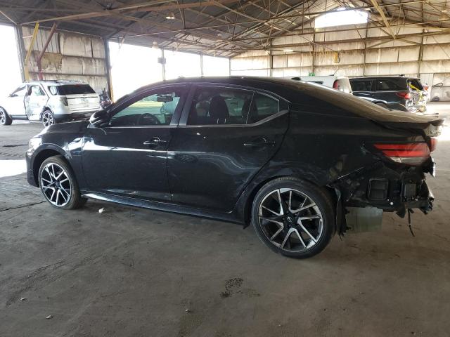 2024 NISSAN SENTRA SR - 3N1AB8DV7RY255141