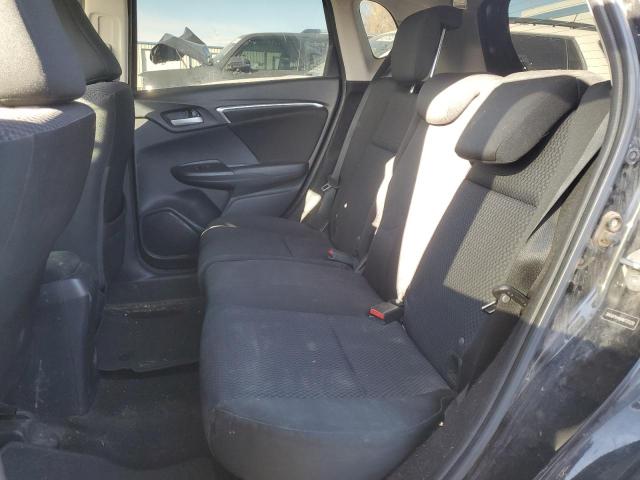 2019 HONDA FIT LX - 3HGGK5H46KM737220