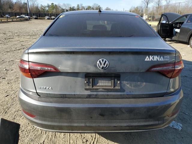 2019 VOLKSWAGEN JETTA S - 3VWC57BU9KM097946