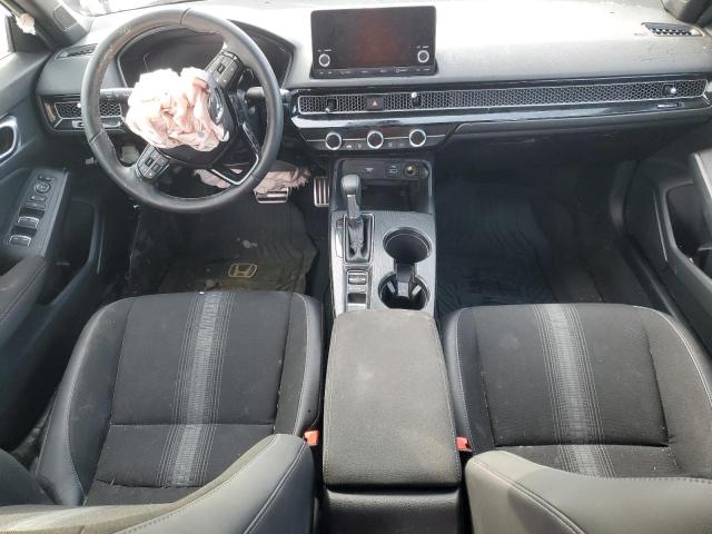 2024 HONDA CIVIC SPOR - 2HGFE2F50RH553090