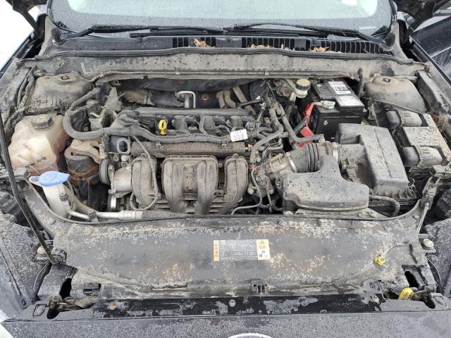 2014 FORD FUSION SE - 1FA6P0H7XE5354681