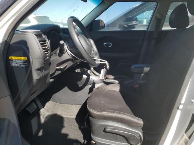 2016 KIA SOUL - KNDJN2A22G7866897