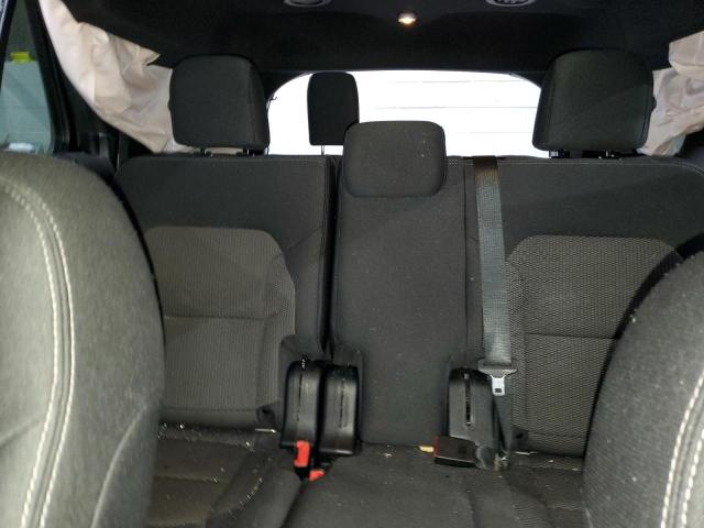 2019 FORD EXPLORER X - 1FM5K8D83KGA26189