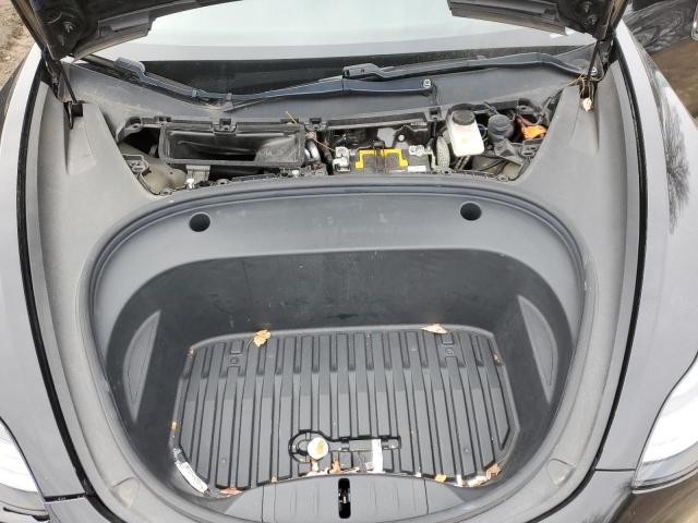 2021 TESLA MODEL 3 - 5YJ3E1EA3MF977307