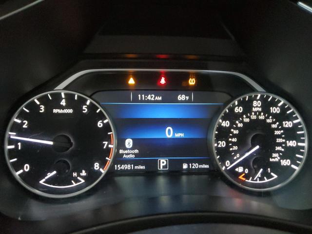2017 NISSAN MURANO S - 5N1AZ2MG8HN142927