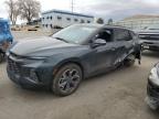 2019 CHEVROLET BLAZER RS - 3GNKBJRS2KS697879