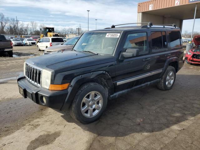 JEEP COMMANDER