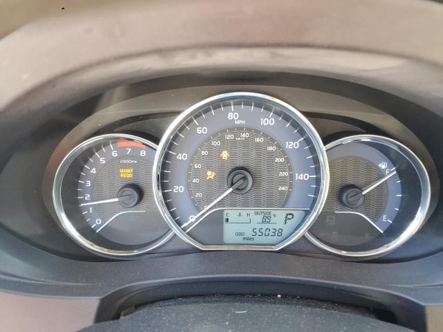 2016 TOYOTA COROLLA L - 2T1BURHE9GC579510