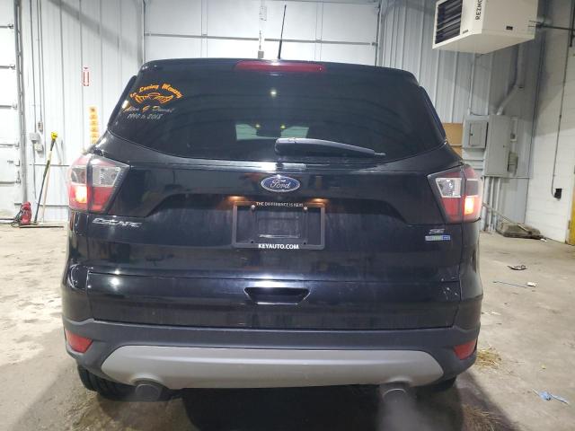 2017 FORD ESCAPE SE - 1FMCU9G99HUB08546